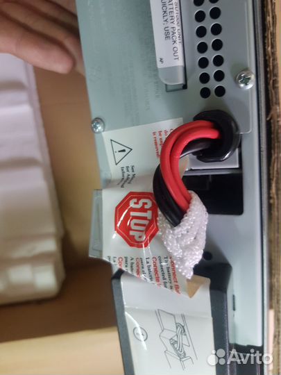 Ups sua1000rmi2u smart-ups