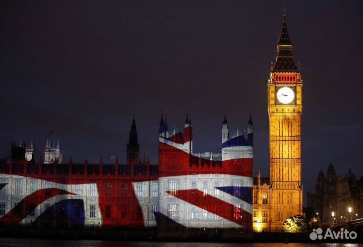 Оформление работ по английскому языку