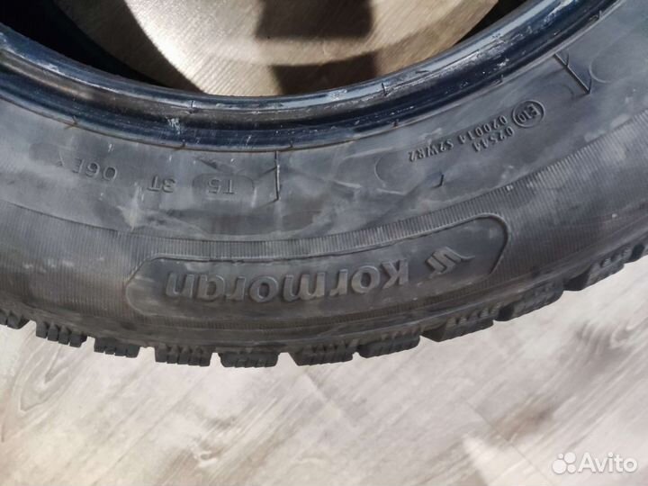 Kormoran Snow 225/65 R17