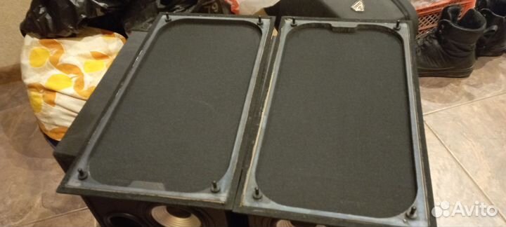 Edifieг R2700 активные колонки