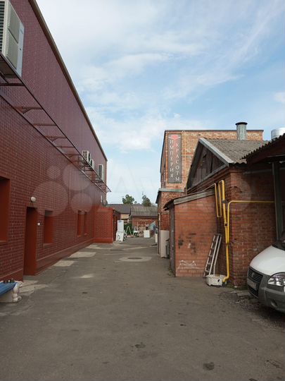 Офис, салон красоты 80 м²