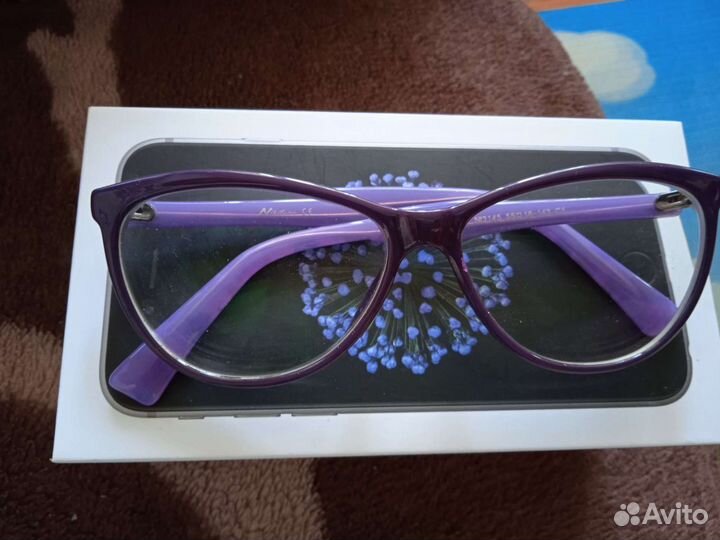 Очки для зрения