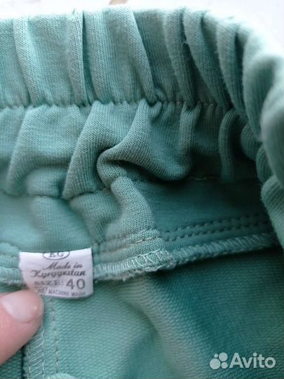 Костюм для девочки