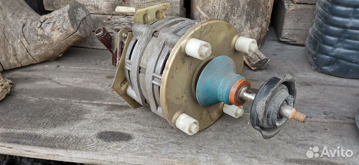 Электродвигатель 220в