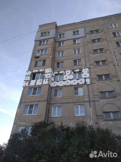 Утепление стен