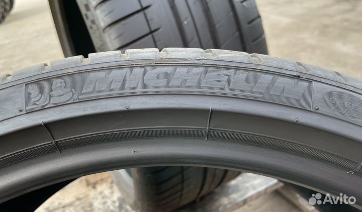 Michelin Pilot Sport 3 275/30 R20