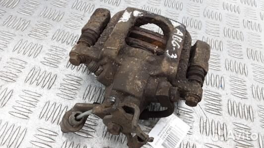 Суппорт тормозной задний правый dodge journey (ABG