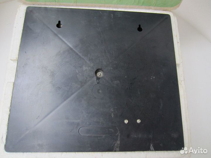 Тир электронный световой СССР