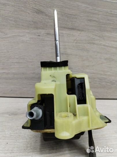 Селектор АКПП Mercedes C-Class Coupe W203 M271