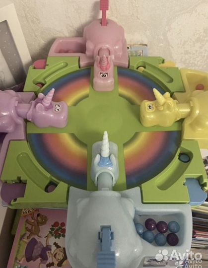 Игры детские playdoh, hasbro