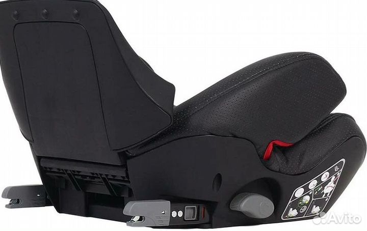 Бустер Rant Flyfix, Malachite 15-36 кг