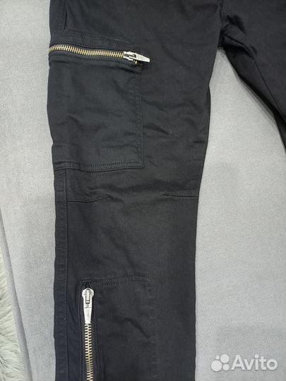 Мужские спортивные штаны