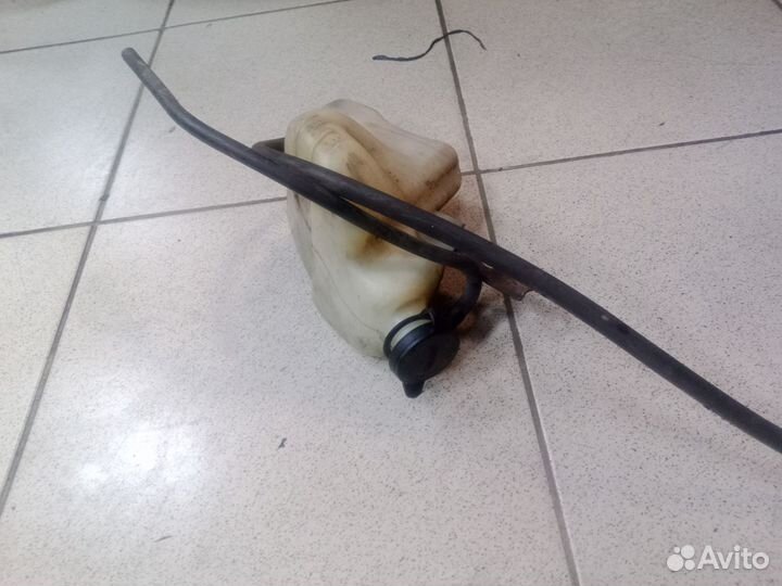 Расширительный бачок Honda CBR 600 F4