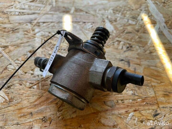 Тнвд 03C 127 026 D Volkswagen Beetle 2 1.4 Бензин