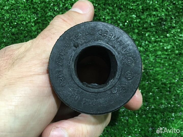 Втулка стабилизатора передняя мерседес w202 w208