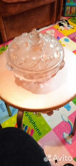 Конфетница