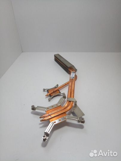 Система охлаждения для моноблока Lenovo IdeaCentre