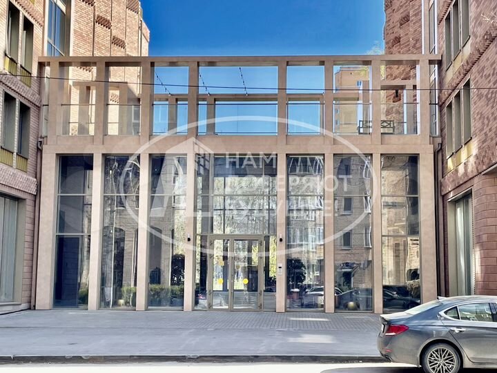 2-к. квартира, 72 м², 3/6 эт.