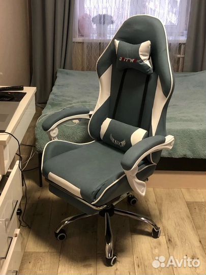 Компьютерное кресло