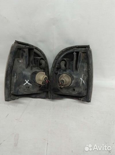 Габариты Nissan Cedric y31