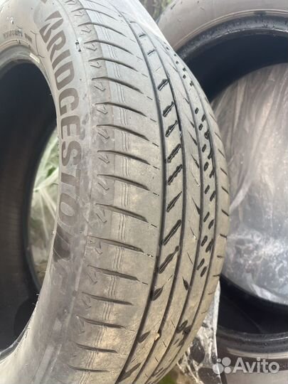 Bridgestone Alenza 001 235/55 R19