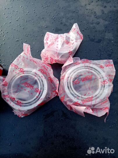 Подшипник передней ступицы Деу Матиз 30242