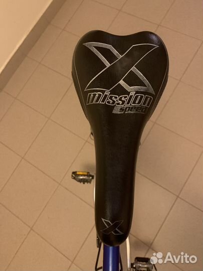 Велосипед Merida Road 850