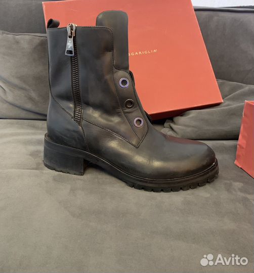 Ботинки Guido Spariglia 39