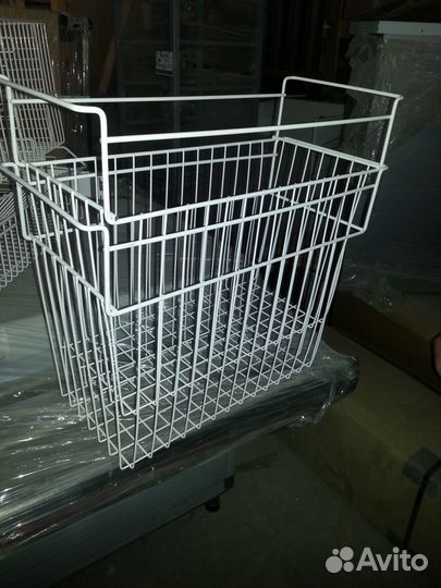 Корзина для ларя 522х225х382