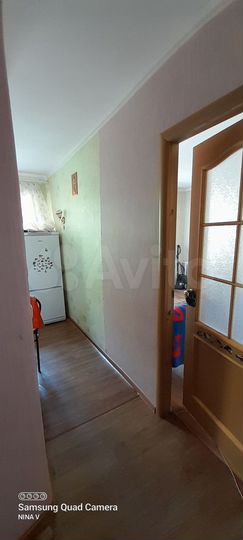 2-к. квартира, 36,1 м², 2/5 эт.