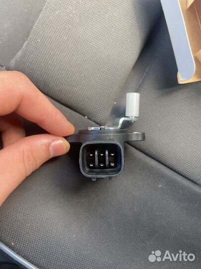 Датчик положения дросельной заслонки