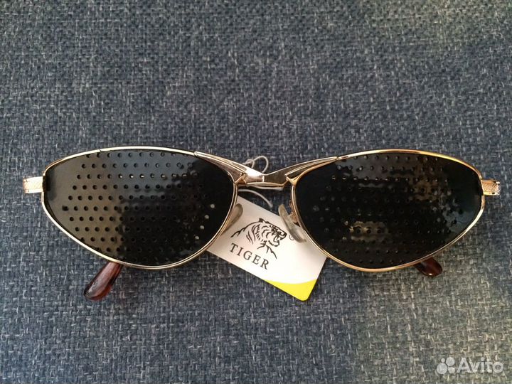 Очки компьютерные Matsuda