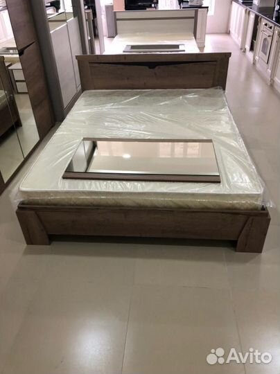 Спальный гарнитур гарда