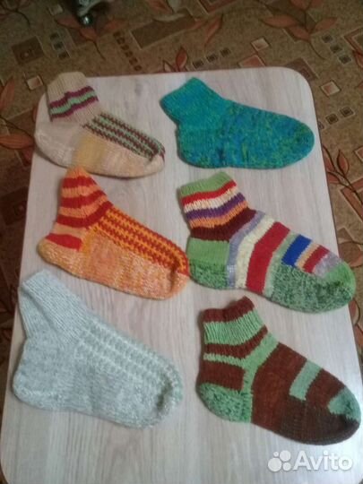Носки женские 38-41