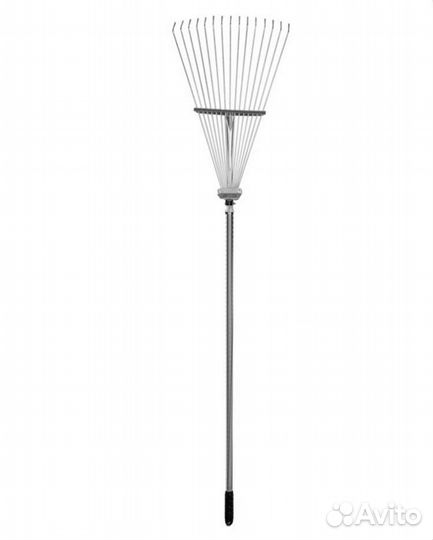 Грабли веерные