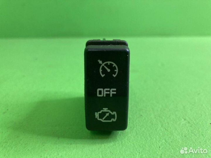 Включатель клавишный RVI premium