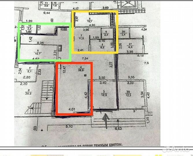 Обучение/Бизнес под ключ/Коммерческая недвижимость