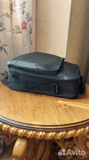 Аппарат для дыхательной терапии somnobalance (e)