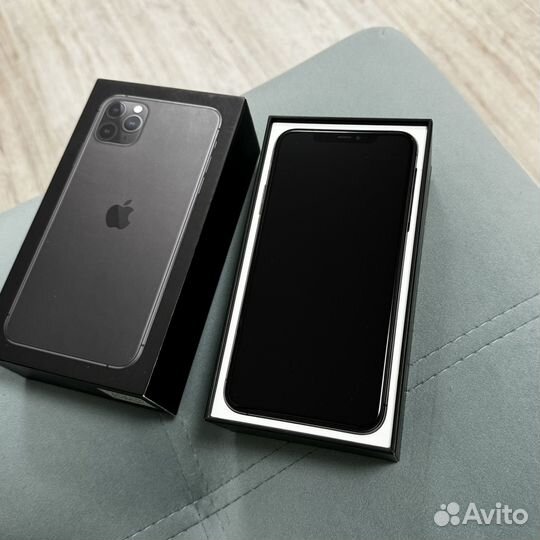 iPhone 11 Pro Max, 64 ГБ