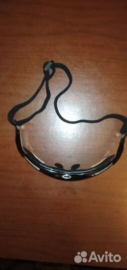 Солнцезащитные очки мужские бу