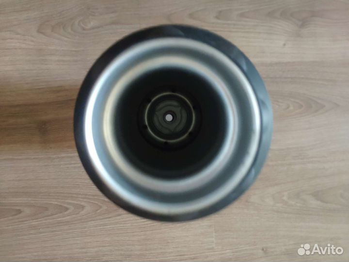 Пневмо балон передний