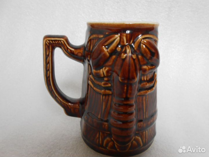 Пивная кружка 4штуки