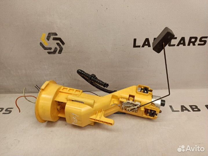 Насос топливный Bmw X5 E53 M57 306D1 3.0D M57D30