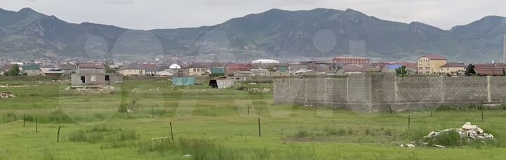 Участок 5 сот. (ИЖС)