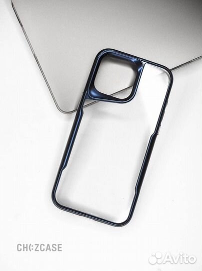 Чехол для iPhone 15 pro max