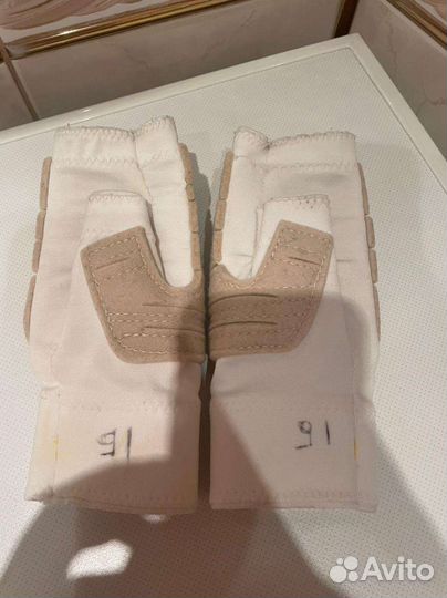 Экипировка для кудо