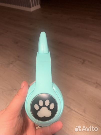 Беспроводные наушники