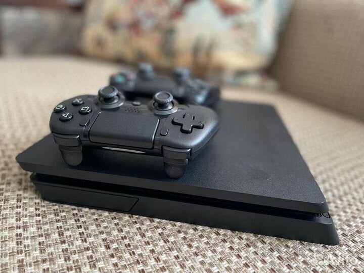 Sony PS4 500 gb