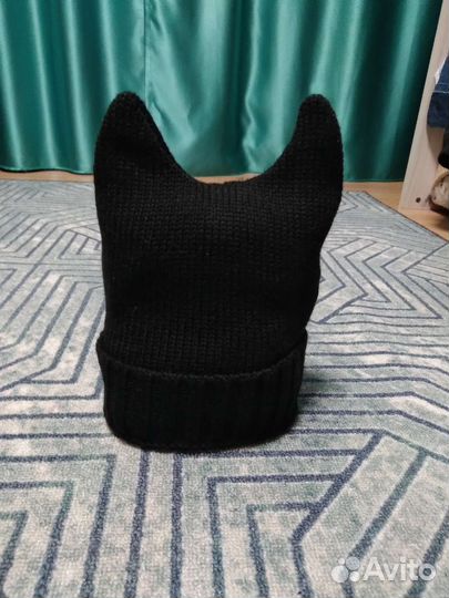 Шапка женская