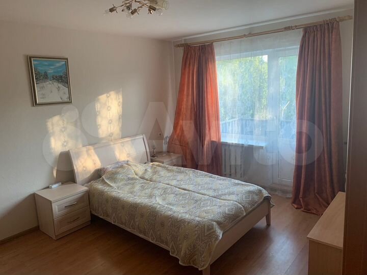 1-к. квартира, 29 м², 4/5 эт.
